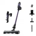 SHARK BU3521EU - Aspirateur Balai sans fil - 181 W - Vidage automatique - 3 modes d'aspiration - vue 12
