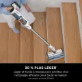 SHARK BU3521EU - Aspirateur Balai sans fil - 181 W - Vidage automatique - 3 modes d'aspiration - vue 4