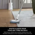 SHARK BU3521EU - Aspirateur Balai sans fil - 181 W - Vidage automatique - 3 modes d'aspiration - vue 8