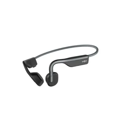 Casque à Conduction Osseuse - Shokz - Openmove - Bluetooth - Sans Fil - Résistant à la transpiration
