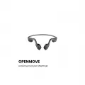 Casque à Conduction Osseuse - Shokz - Openmove - Bluetooth - Sans Fil - Résistant à la transpiration - vue 3