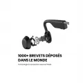 Casque à Conduction Osseuse - Shokz - Openmove - Bluetooth - Sans Fil - Résistant à la transpiration - vue 4