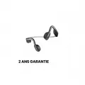 Casque à Conduction Osseuse - Shokz - Openmove - Bluetooth - Sans Fil - Résistant à la transpiration - vue 5