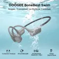 Casque à Conduction Osseuse - Shokz - Openmove - Bluetooth - Sans Fil - Résistant à la transpiration - vue 8