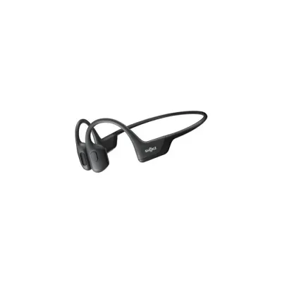 Casque à Conduction Osseuse - Shokz - OpenRun Pro - Sans Fil - Bluetooth - Résistant à la transpiration