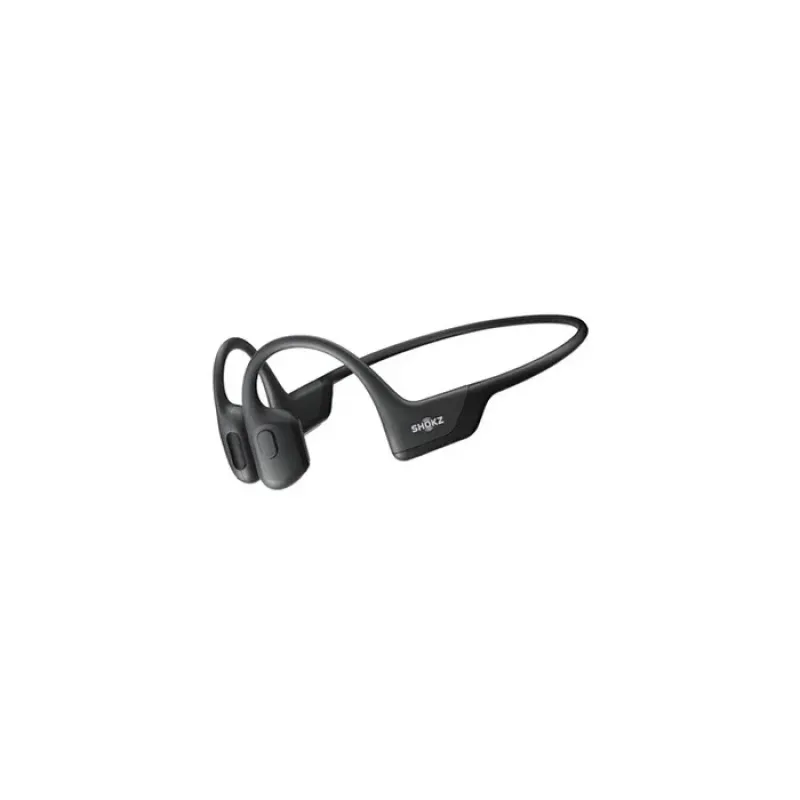 Casque à Conduction Osseuse - Shokz - OpenRun Pro - Sans Fil - Bluetooth - Résistant à la transpiration