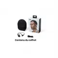 Casque à Conduction Osseuse - Shokz - OpenRun Pro - Sans Fil - Bluetooth - Résistant à la transpiration - vue 2