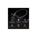 Casque à Conduction Osseuse - Shokz - OpenRun Pro - Sans Fil - Bluetooth - Résistant à la transpiration - vue 6