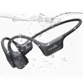 Casque à Conduction Osseuse - Shokz - OpenRun Pro - Sans Fil - Bluetooth - Résistant à la transpiration - vue 7