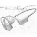 Casque à Conduction Osseuse - Shokz - OpenRun Pro - Sans Fil - Bluetooth - Résistant à la transpiration - vue 9