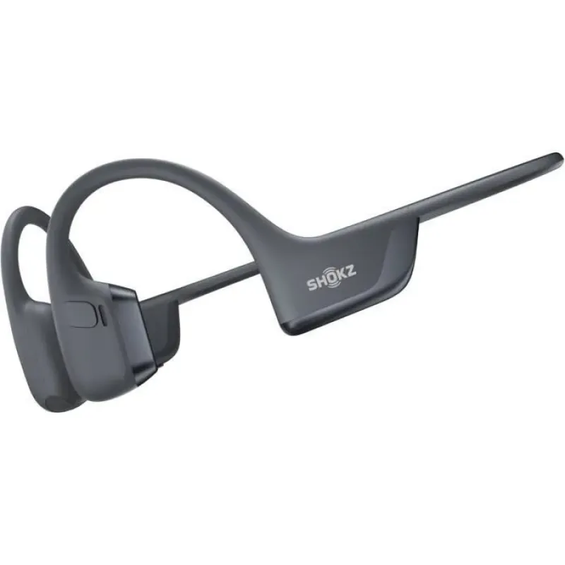 Casque à Conduction Osseuse - SHOKZ - OpenRun Pro 2 - Bluetooth 5.3 - Étanchéité IP55 - 12h Autonomie