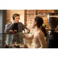 Casque Bluetooth sans fil - SONY - WH-1000XM4 - Réduction de bruit active - Micro - Noir - vue 2