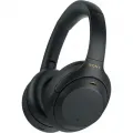 Casque Bluetooth sans fil - SONY - WH-1000XM4 - Réduction de bruit active - Micro - Noir - vue 12