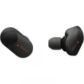 Casque Bluetooth - SONY - WH-1000XM4 - Réduction de bruit active - 30 heures d'autonomie - Couleur bleue - vue 11