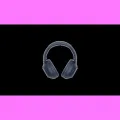 Casque Bluetooth - SONY - WH-1000XM4 - Réduction de bruit active - 30 heures d'autonomie - Couleur bleue - vue 3