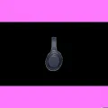 Casque Bluetooth - SONY - WH-1000XM4 - Réduction de bruit active - 30 heures d'autonomie - Couleur bleue - vue 4