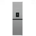 Réfrigérateur combiné - HOTPOINT - HPKH1261WS5 - 166 L - Classe D - 57,5 x 54 x 182,4 cm - Silver - vue 1