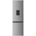 Réfrigérateur combiné - HOTPOINT - HPKH1261WS5 - 166 L - Classe D - 57,5 x 54 x 182,4 cm - Silver - vue 11