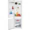 Réfrigérateur combiné - HOTPOINT - HPKH1261WS5 - 166 L - Classe D - 57,5 x 54 x 182,4 cm - Silver - vue 12