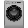 Lave-linge hublot WHIRLPOOL FFS9269SBFR - 9 kg - Induction - 60 cm - 1200 trs/min - Silver - vue 1