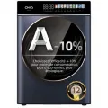 Lave-linge hublot WHIRLPOOL FFS9269SBFR - 9 kg - Induction - 60 cm - 1200 trs/min - Silver - vue 11