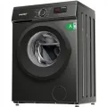 Lave-linge hublot WHIRLPOOL FFS9269SBFR - 9 kg - Induction - 60 cm - 1200 trs/min - Silver - vue 12