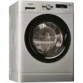 Lave-linge hublot WHIRLPOOL FFS9269SBFR - 9 kg - Induction - 60 cm - 1200 trs/min - Silver - vue 3