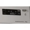Lave-linge hublot WHIRLPOOL FFS9269SBFR - 9 kg - Induction - 60 cm - 1200 trs/min - Silver - vue 7
