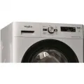 Lave-linge hublot WHIRLPOOL FFS9269SBFR - 9 kg - Induction - 60 cm - 1200 trs/min - Silver - vue 9