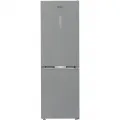 Réfrigérateur combiné - WHIRLPOOL - WHK26363XP6E - 316 L - Dual NoFrost - 6e sens - Classe C - 186.5x59.5x66.3 - Inox - vue 1