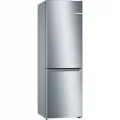 Réfrigérateur combiné - WHIRLPOOL - WHK26363XP6E - 316 L - Dual NoFrost - 6e sens - Classe C - 186.5x59.5x66.3 - Inox - vue 11