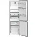 Réfrigérateur combiné - WHIRLPOOL - WHK26363XP6E - 316 L - Dual NoFrost - 6e sens - Classe C - 186.5x59.5x66.3 - Inox - vue 6