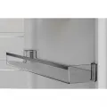 Réfrigérateur combiné - WHIRLPOOL - WHK26363XP6E - 316 L - Dual NoFrost - 6e sens - Classe C - 186.5x59.5x66.3 - Inox - vue 8