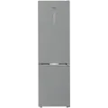 Réfrigérateur combiné - WHIRLPOOL - WHK26363XP6E - 316 L - Dual NoFrost - 6e sens - Classe C - 186.5x59.5x66.3 - Inox - vue 10