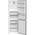 Réfrigérateur combiné - WHIRLPOOL - WHK26364XP7E - Classe B - 316 L - 59,5 x 66,3 x 186,5 cm - Inox - vue 6