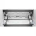 Réfrigérateur combiné - WHIRLPOOL - WHK26364XP7E - Classe B - 316 L - 59,5 x 66,3 x 186,5 cm - Inox - vue 8
