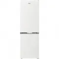 Réfrigérateur combiné - WHIRLPOOL - WHK26364XP7E - Classe B - 316 L - 59,5 x 66,3 x 186,5 cm - Inox - vue 10