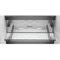 Réfrigérateur combiné - WHIRLPOOL - WHK26402XP4E - 355 L - Dual NoFrost - 6e sens - Porte bouteille - 203.5x59.5x66.3 - Inox - vue 8