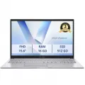 PC Portable ASUS VivoBook 17 X1704 : Sans Windows - 17.3