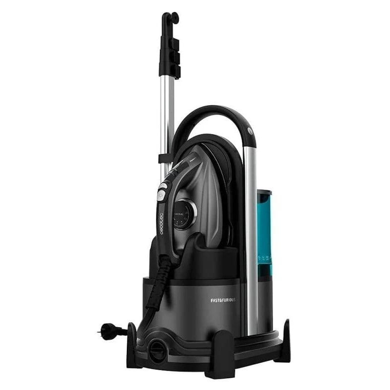 Cecotec Centrale vapeur Fast&Furious 9050 X-Treme
