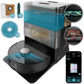 Cecotec Conga X70 Robot Aspirateur et Laveur - vue 1