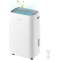 Cecotec Déshumidificateur BigDry 10000 Expert Connected - vue 1