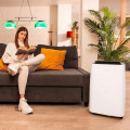 Cecotec Déshumidificateur BigDry 10000 Expert Connected - vue 4