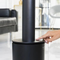 Cecotec Ventilateur TotalPure Connected Max Chauffage Purificateur d'air - vue 4