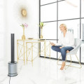 Cecotec Ventilateur TotalPure Connected Max Chauffage Purificateur d'air - vue 5