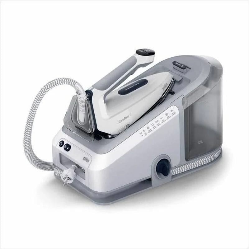 Centrale vapeur Braun CareStyle 7 Pro 2700 W