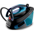 Centrale vapeur Calor Express Vision Reglage Automatique Bleu/Noir SV8151C0 - vue 2