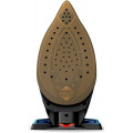 Centrale vapeur Calor Express Vision Reglage Automatique Bleu/Noir SV8151C0 - vue 4