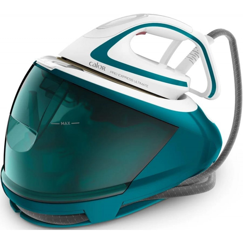 Centrale vapeur Calor gv9556c0