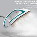 Centrale vapeur Calor gv9556c0 - vue 3